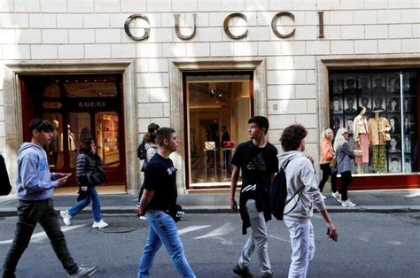 yves saint laurent stocks|what is gucci stock symbol.